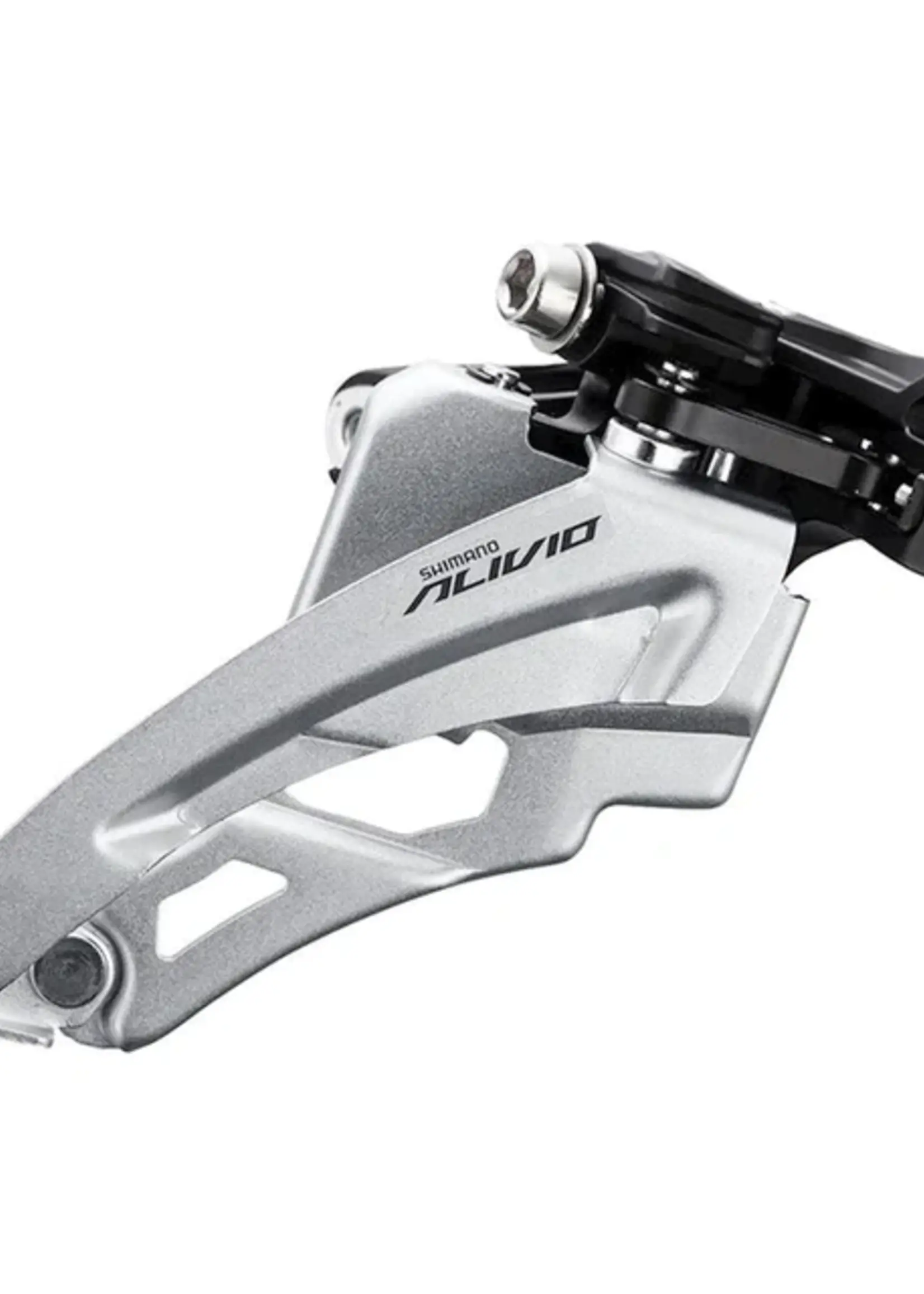 Shimano DESV DEL ALIVIO FD.M3100 TRIPLE 34.9MM S SWING P LADO