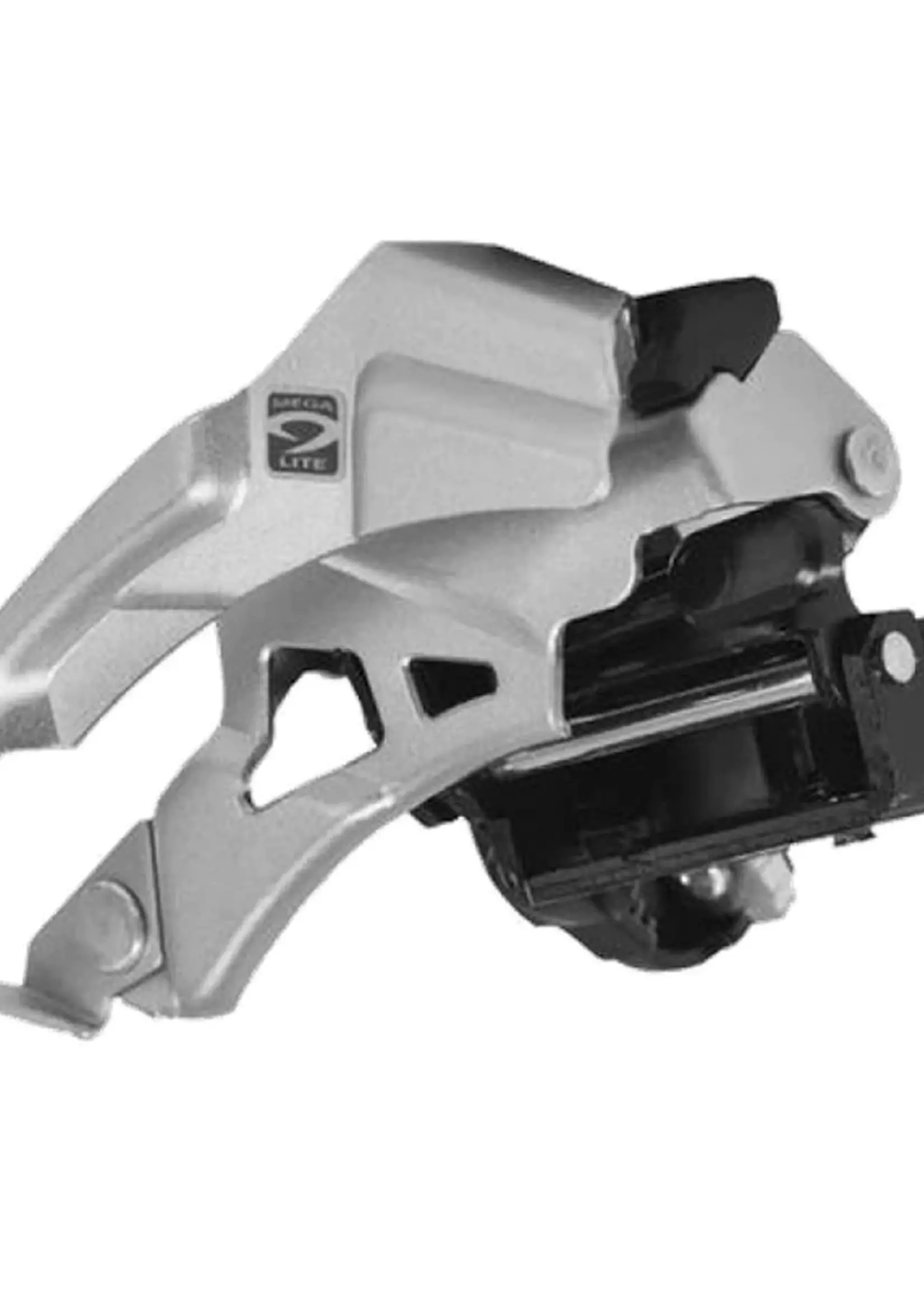 Shimano DESV DEL ACERA FD.M3000 TRIPLE 34.9MM 9V T SWING DUALPUL