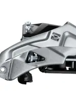 Shimano DESV DEL ALTUS FD.M2000 TRIPLE 9V D SWING DUALPUL