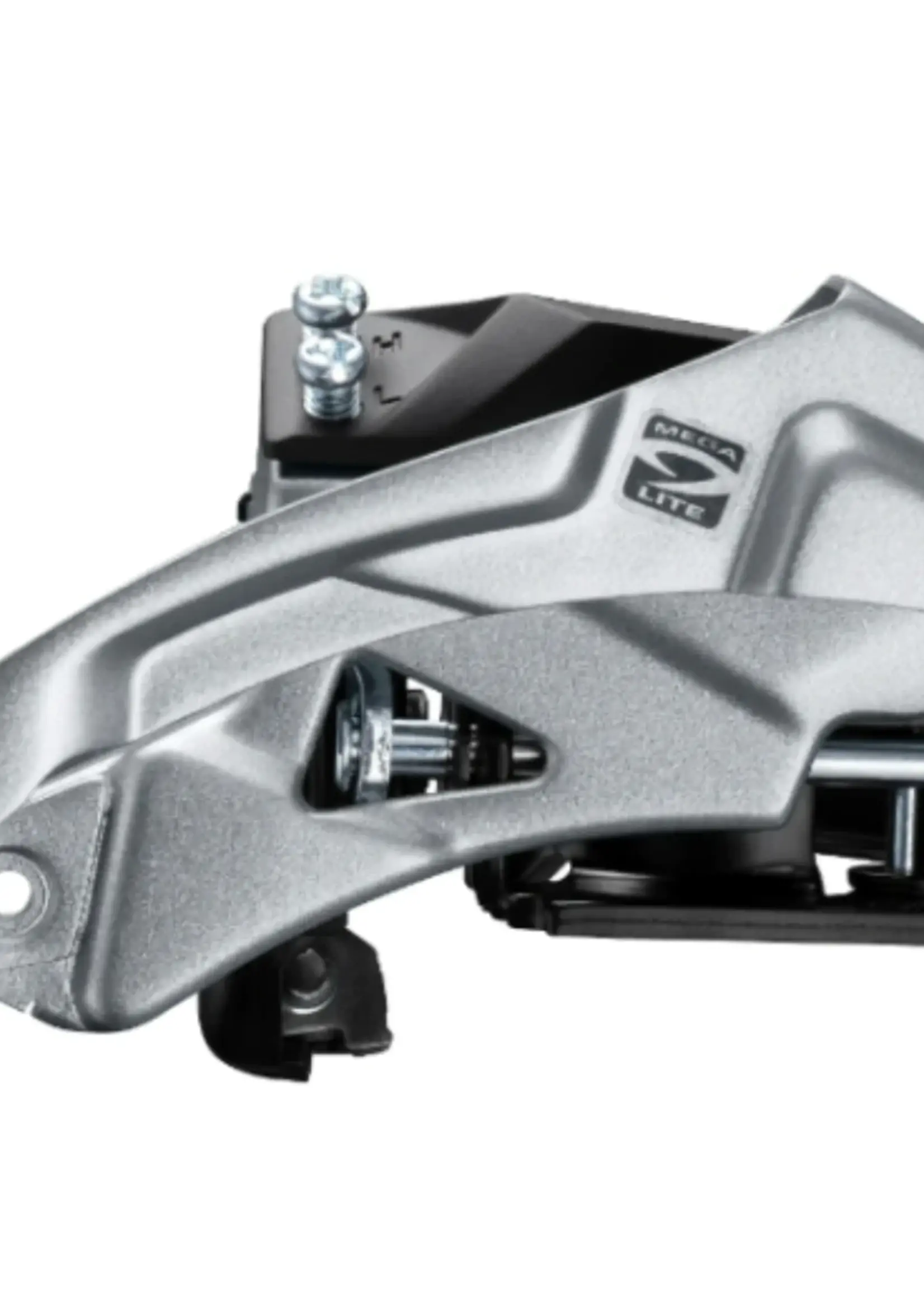 Shimano DESV DEL ALTUS FD-M2000 TRIPLE 9V D SWING DUALPUL