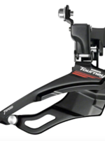 Shimano DESV DEL TOURNEY FD.A073 TRIPLE 34.9MM 7V C.ADP 28.6MM