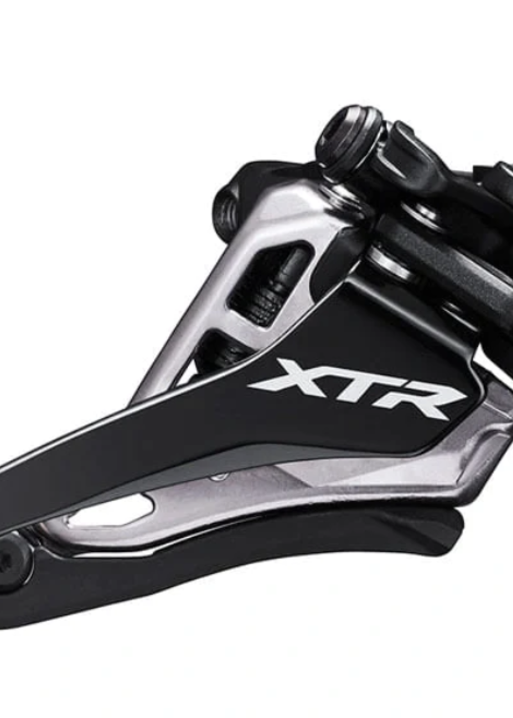 Shimano DESV DEL XTR FD.M9100M DOBLE 34.9MM S SWING P LADO 12V