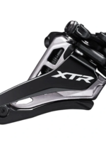 Shimano DESV DEL XTR FD.M9100 DOBLE DIRECT S SWING P LADO 12V