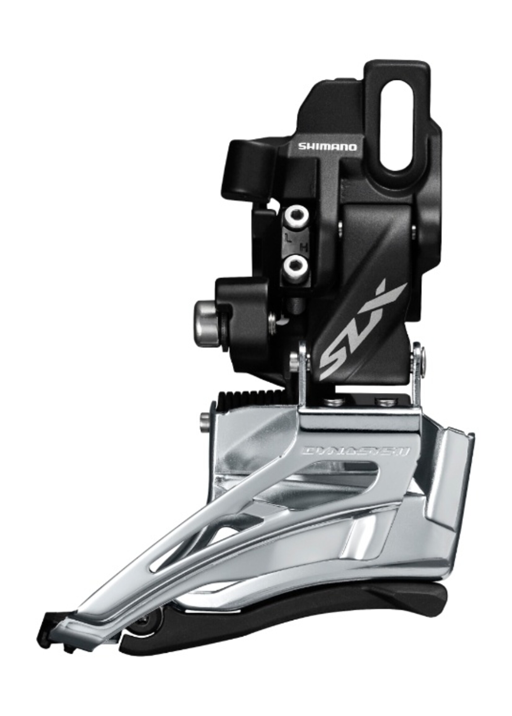 Shimano DESV DEL SLX FD-M7025-D 2X11V 66-69 DUAL