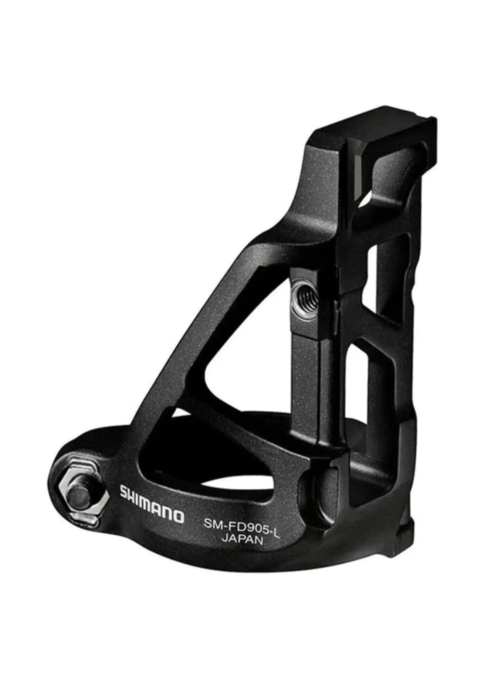 Shimano ADAPT DESV DEL DI2 SM.FD905.L LOW CLAMP XTR DI2