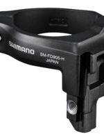 Shimano ADAPT DESV DEL DI2 SM-FD905-H HIGH CLAMP XTR DI2