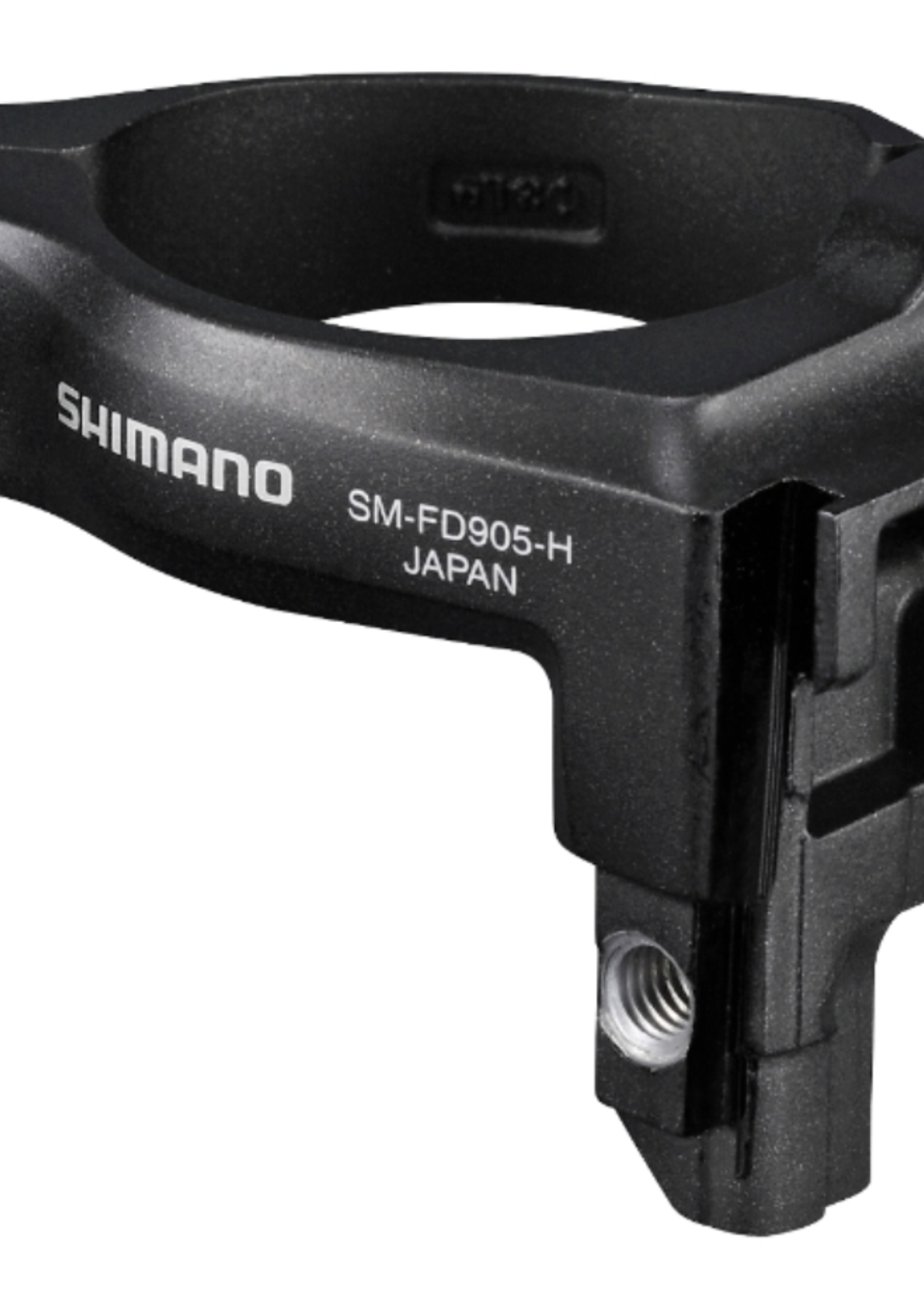 Shimano ADAPT DESV DEL DI2 SM-FD905-H HIGH CLAMP XTR DI2