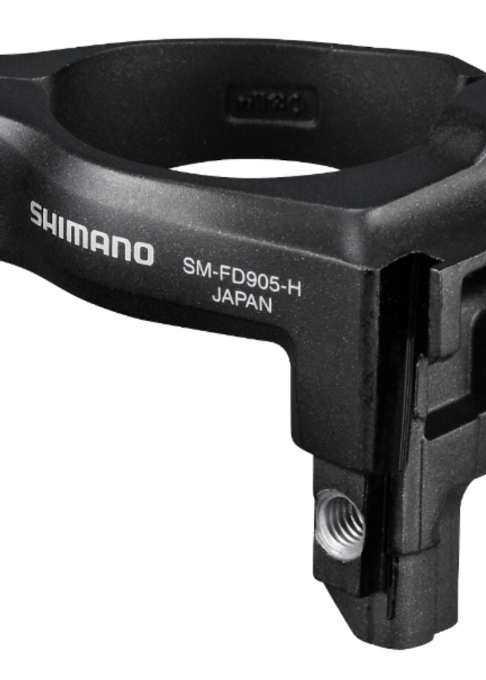 Shimano ADAPT DESV DEL DI2 SM.FD905.H HIGH CLAMP XTR DI2