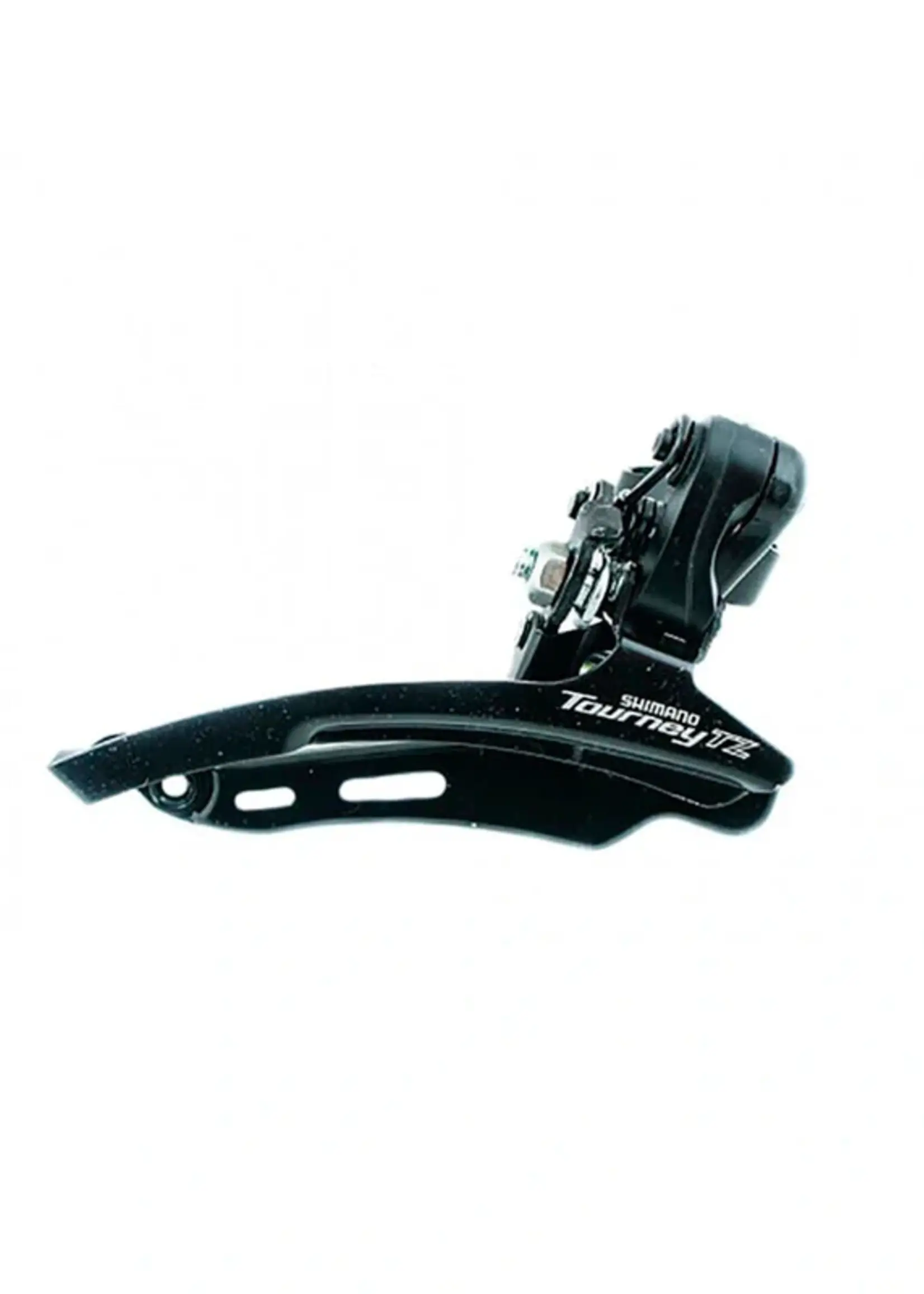 Shimano DESV DEL TOURNEY FD-TZ510 P/48D 31.8MM D SWING DOWN PULL