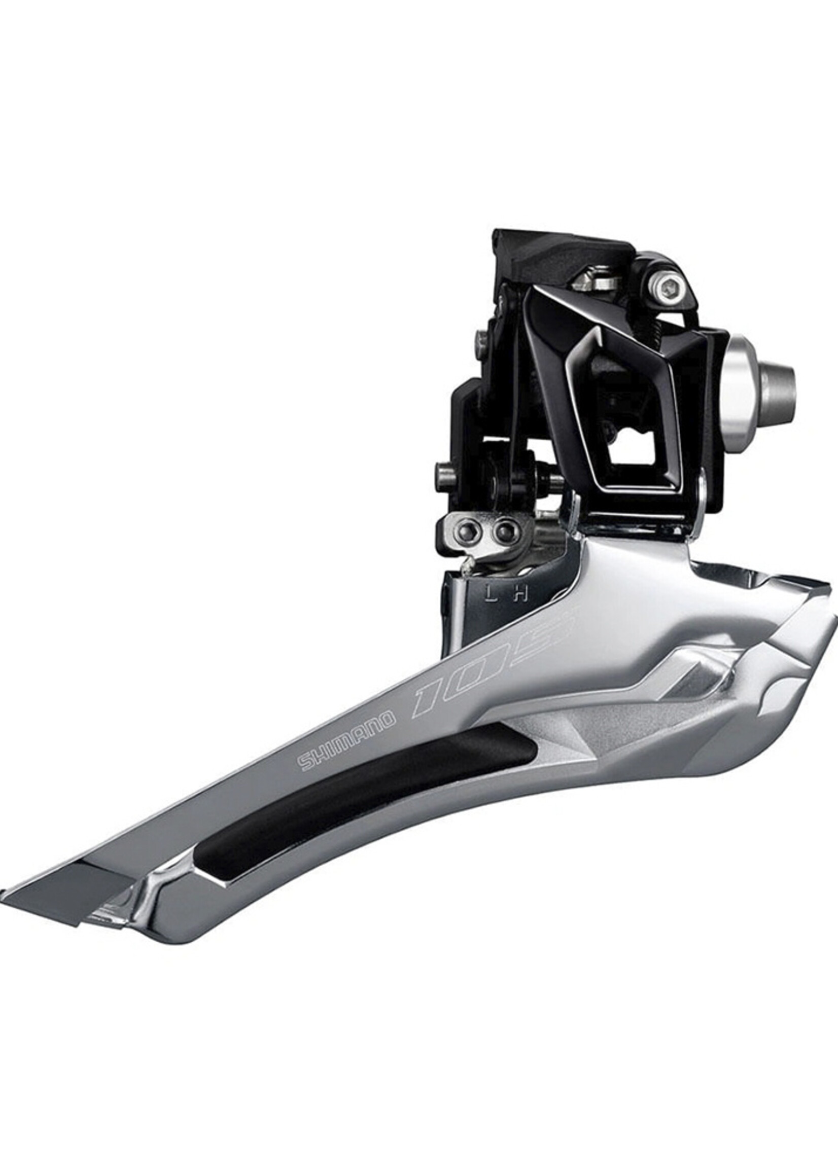 Shimano DESV DEL 105 FD-R7000 ABRAZADERA 34.9MM 11V
