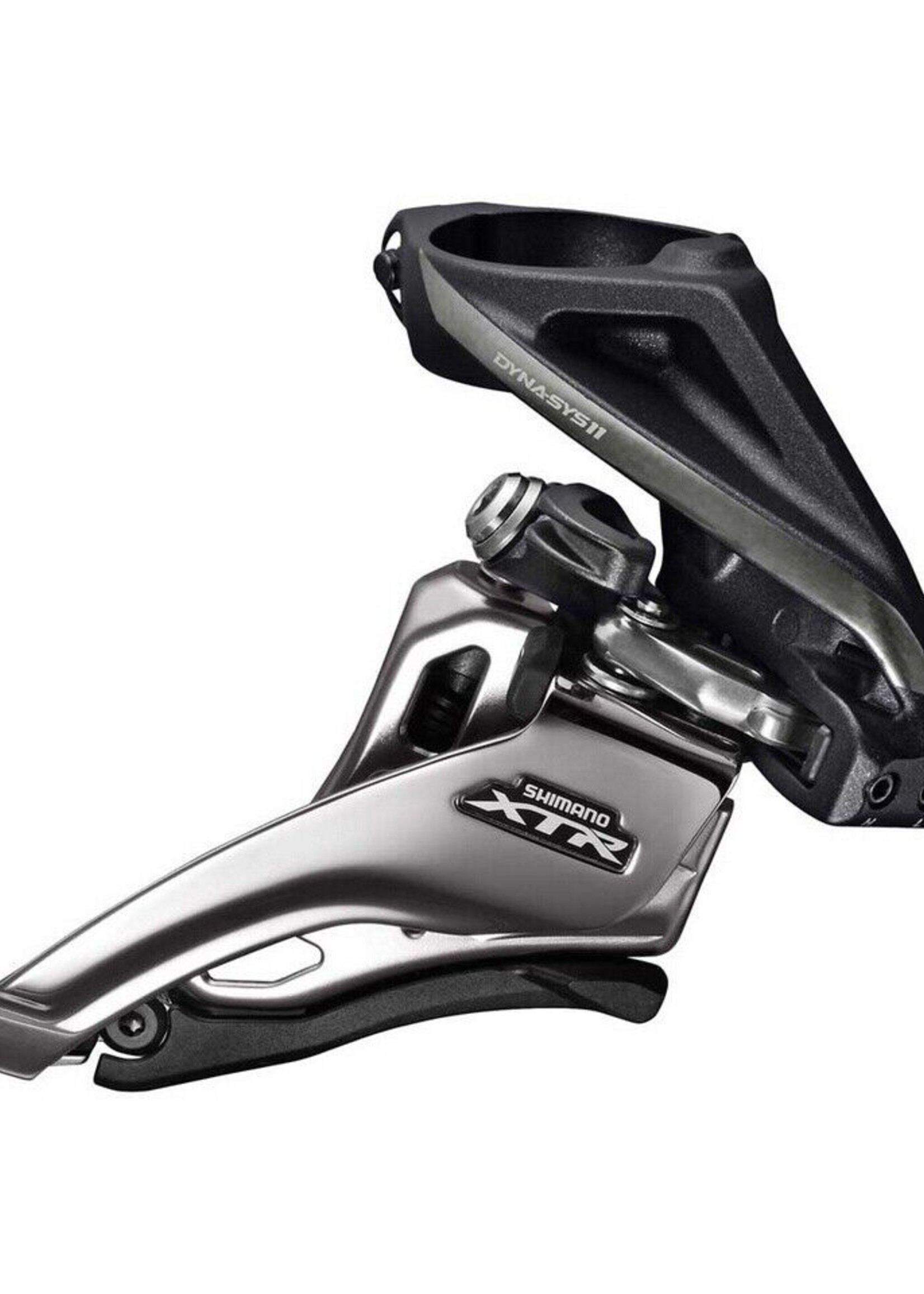 Shimano DESV DEL XTR FD.M9020 DOBLE E.TYPE S SWING P LADO