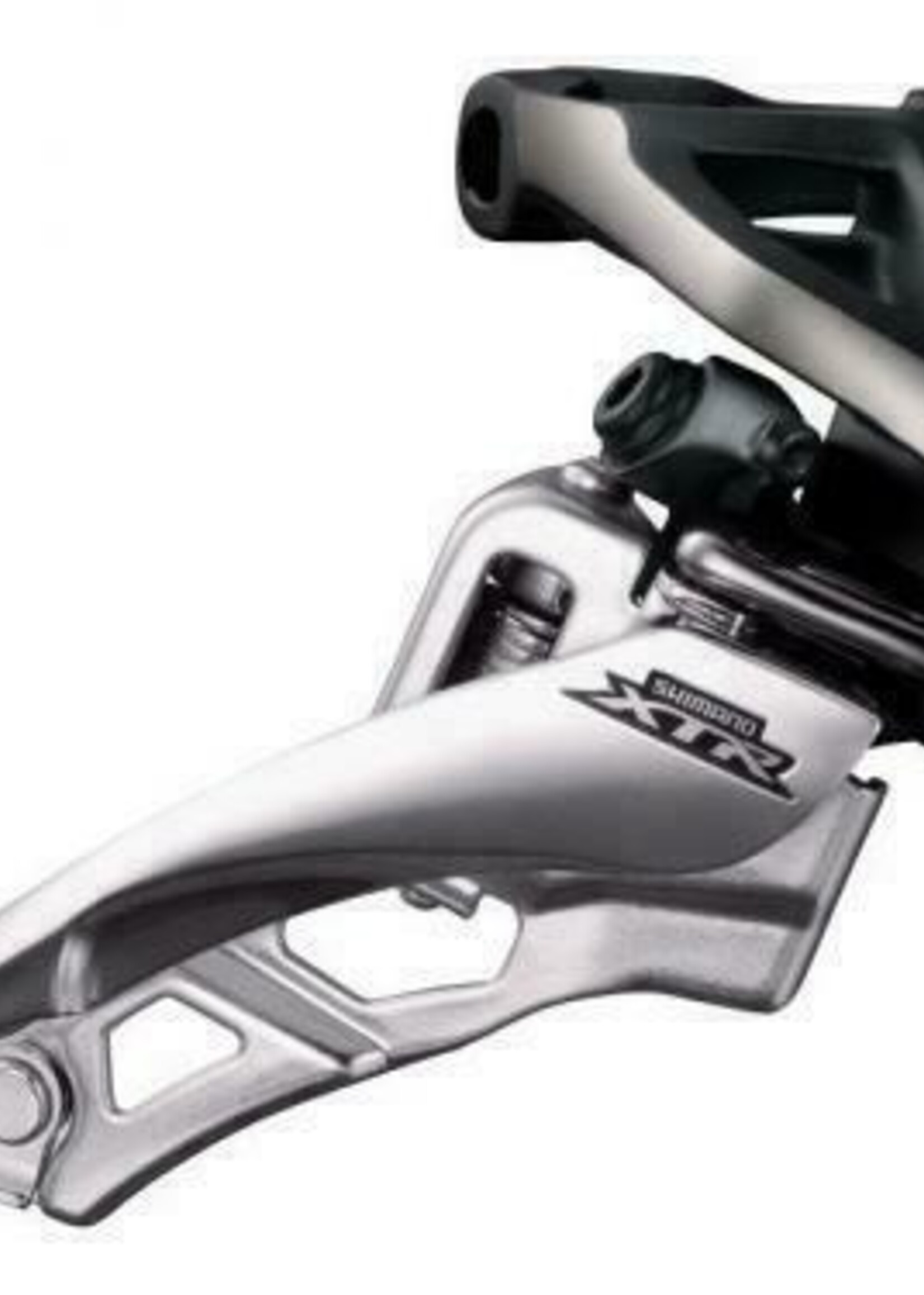 Shimano DESV DEL XTR FD.M9000 TRIPLE 34.9MM S.SWING P LADO