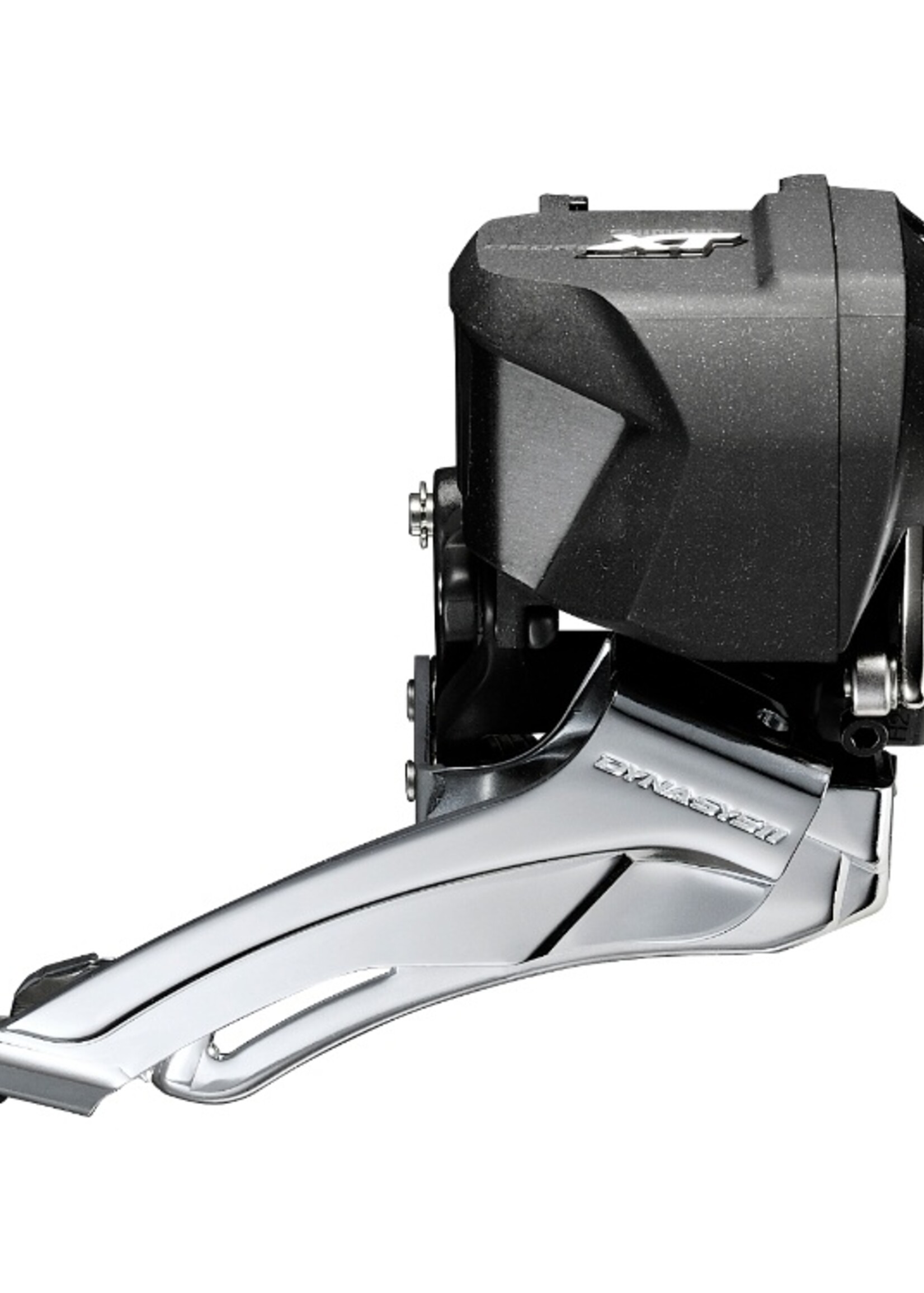 Shimano DESV DEL DEORE XT DI2 FD-M8070 DOBLE D.SWING S/FD-905