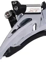 Shimano DESV DEL DEORE XT FD-M8025-H D SWING DUAL PULL34.9/31.8/28.6