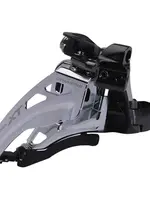 Shimano DESV DEL DEORE XT FD.M8020 DOBLE E.TYPE S SWING P LADO