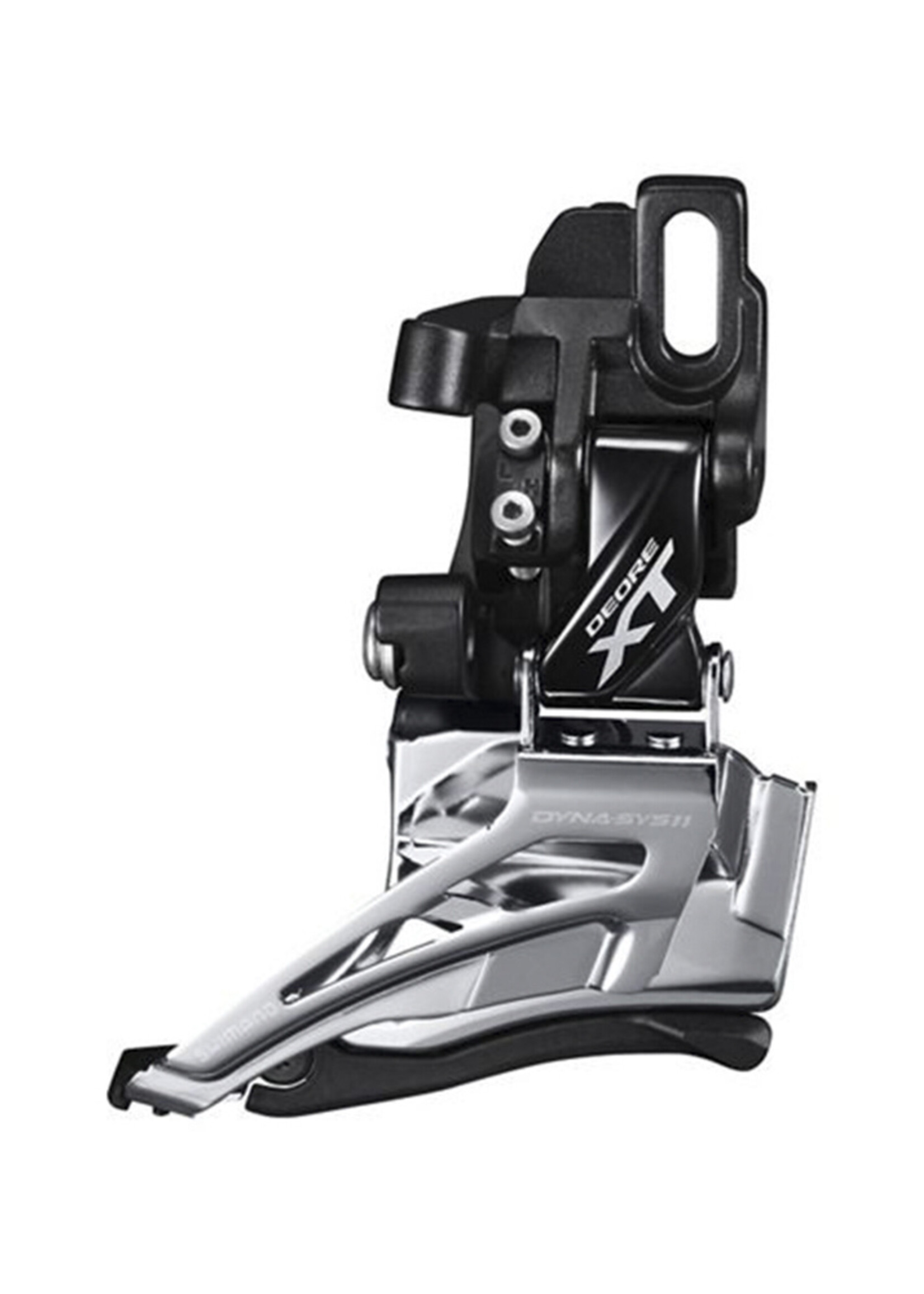Shimano DESV DEL DEORE XT FD