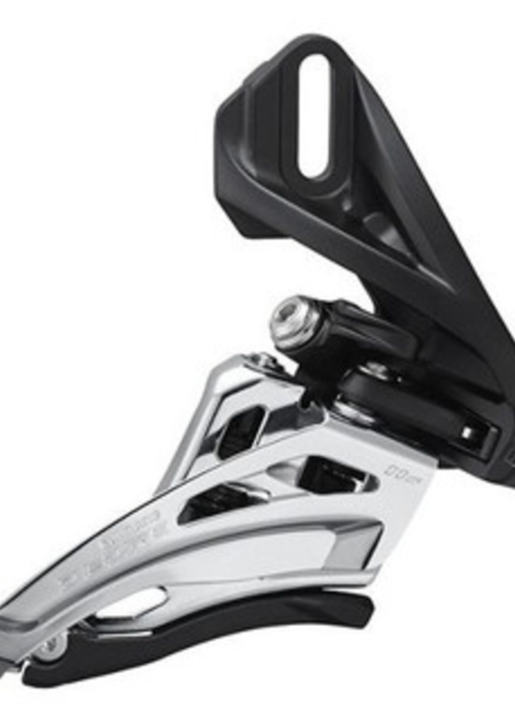 Shimano DESV DEL DEORE FD-M6025-H DOBLE 34.9MM D SWING DUALPUL