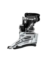 Shimano DESV DEL SLX FD.M7025.H D SWING DUALPULL 34.9 31.8 Y 28.6MM