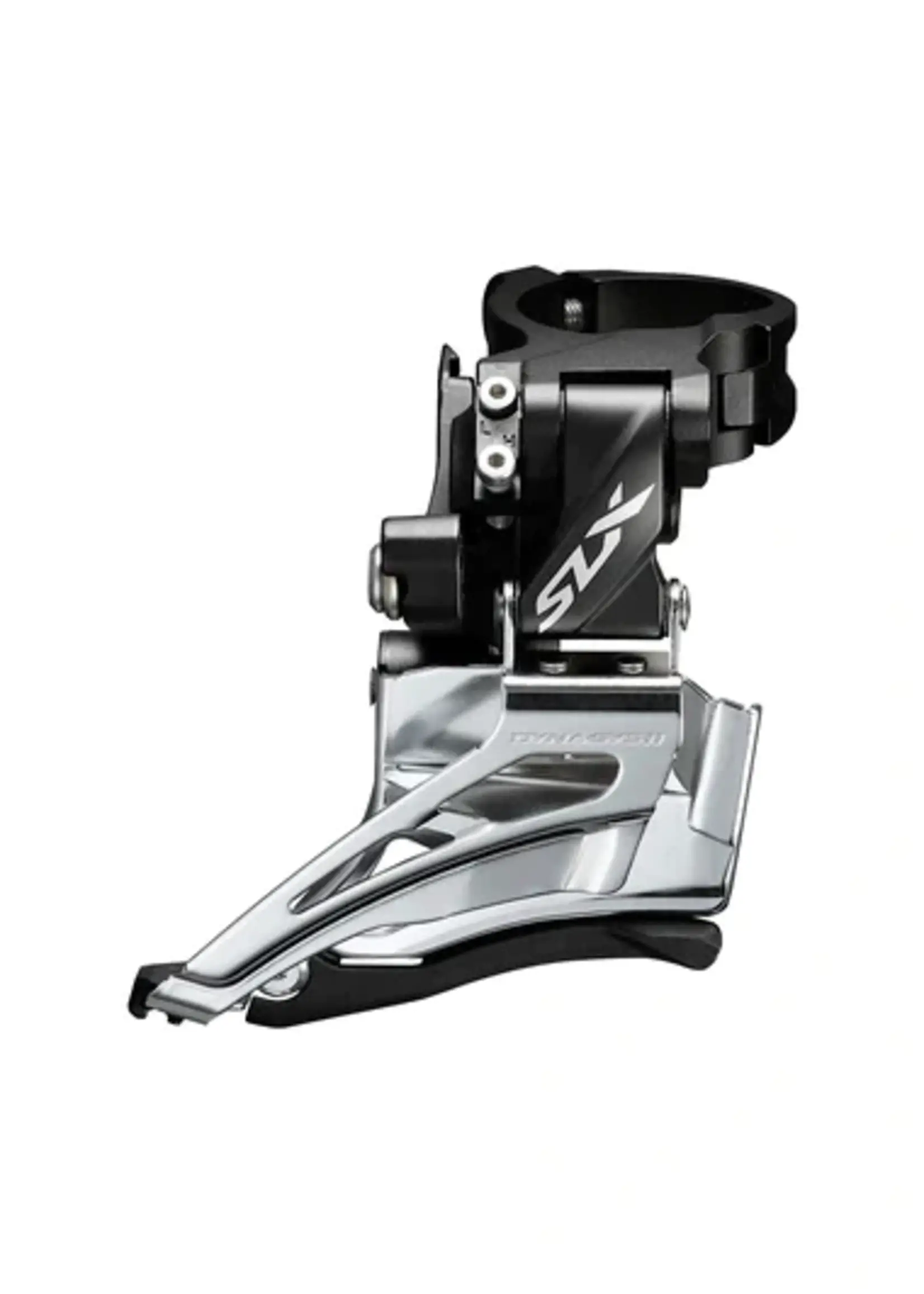 Shimano DESV DEL SLX FD.M7025.D DOBLE DIRECT D SWING DUALPUL