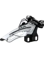 Shimano DESV DEL SLX FD-M7000-H 3X10V 34.9/28.6