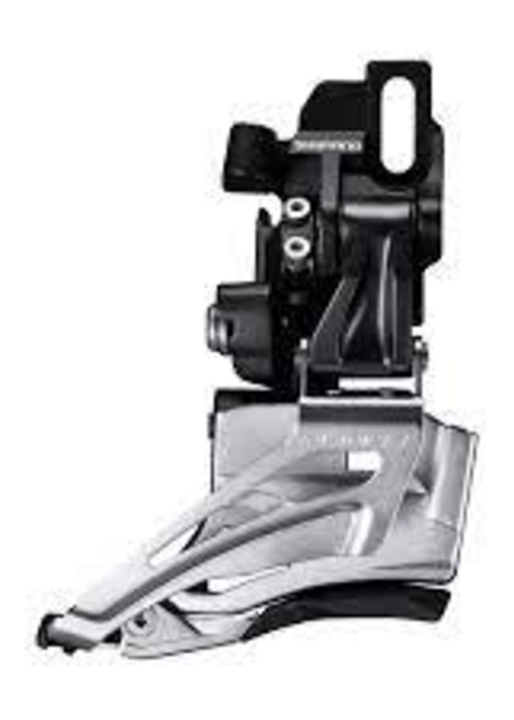 Shimano DESV DEL DEORE FD-M618-D DOBLE DIRECT D SWING DUALPUL