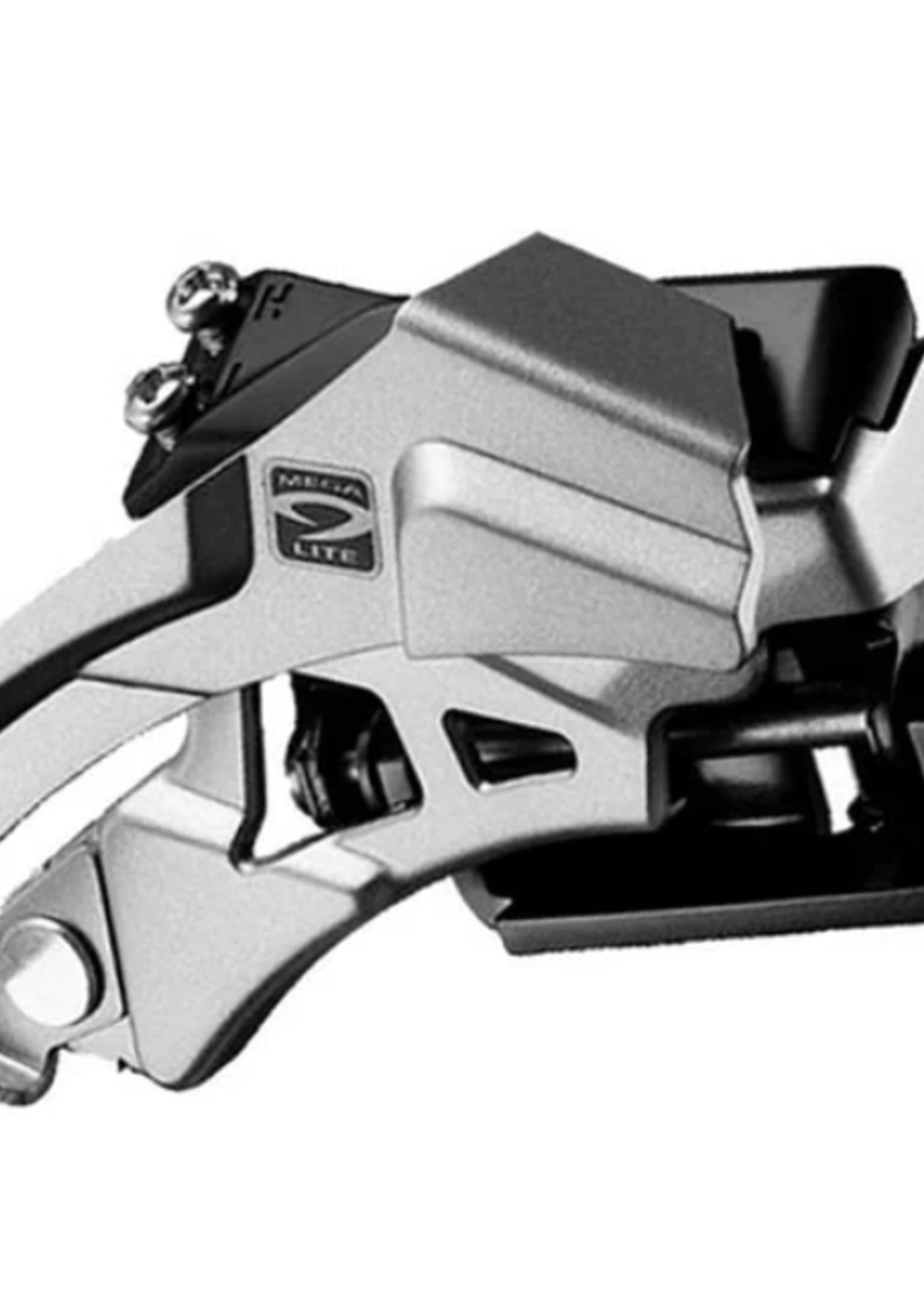 Shimano DESV DEL ACERA FD-M3000 TRIPLE 31.8MM 9V T SWING DUALPUL