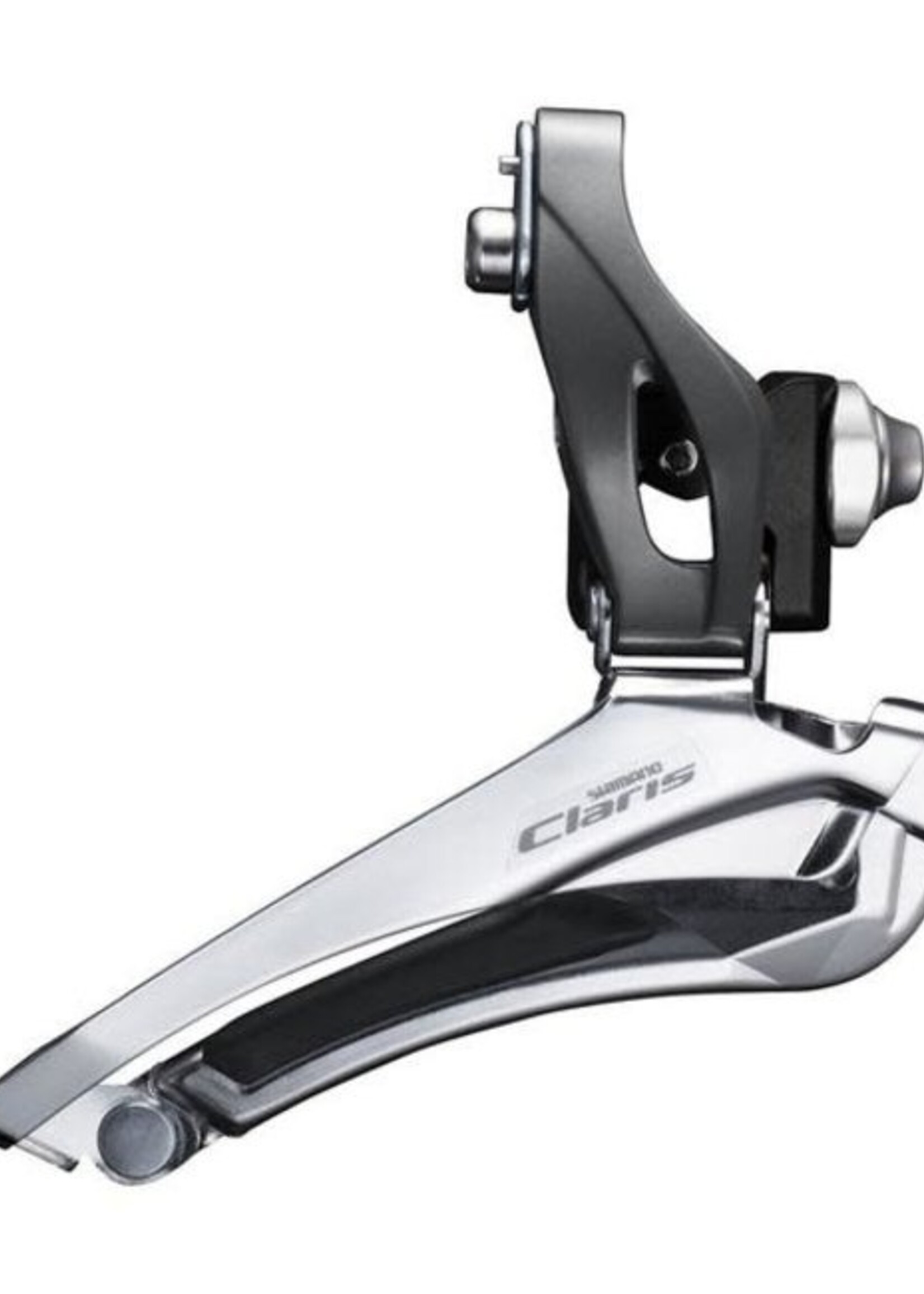 Shimano DESV DEL TIAGRA FD.4700 DOBLE BRAZED.ON 10V
