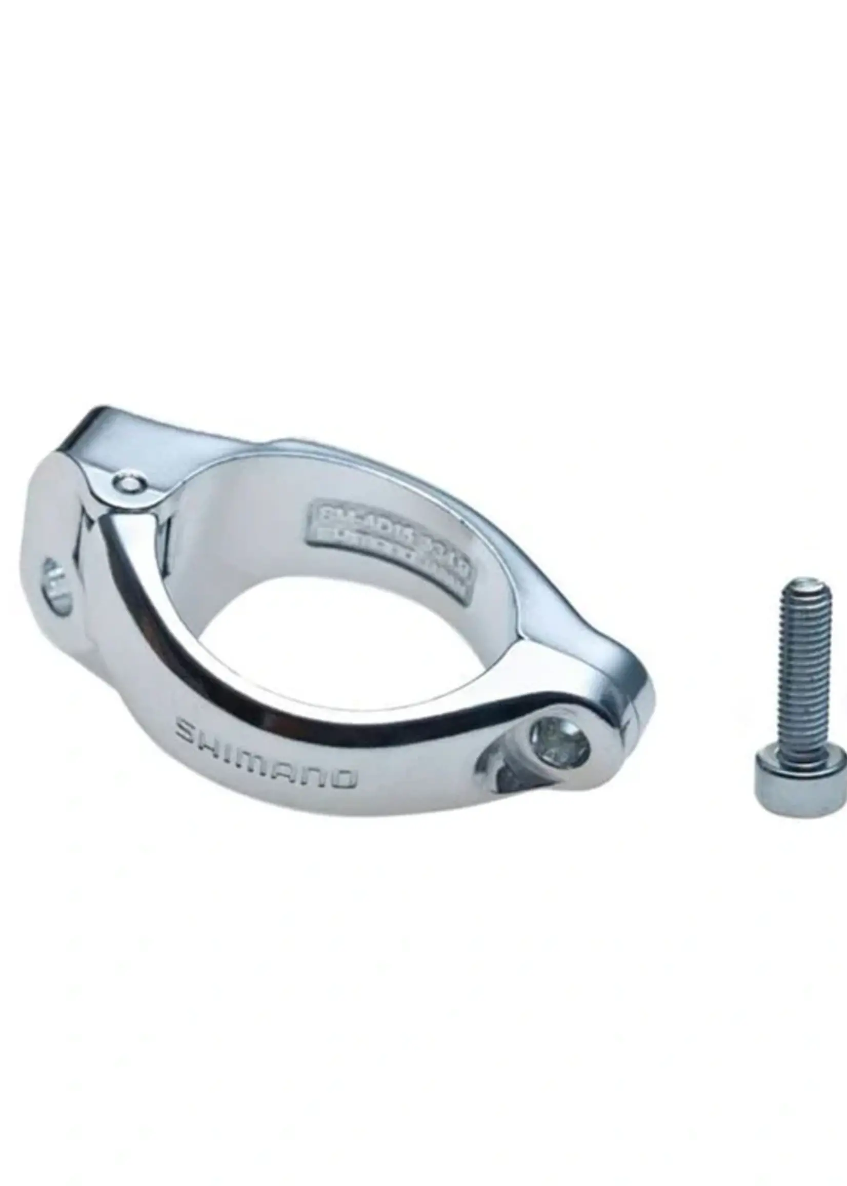 Shimano ADAPT DESV DEL FD-6600 SM-AD11 31.8MM (1-1/4) BRAZED-ON TYPE
