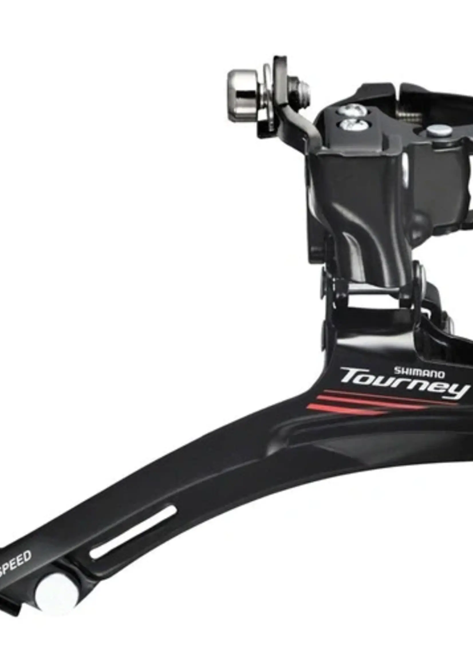 Shimano DESV DEL TOURNEY FD-A070 DOBLE 34.9MM 7V C/ADP 28.6MM