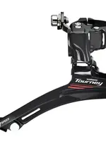 Shimano DESV DEL TOURNEY FD A070 DOBLE 34.9MM 7V C ADP 31.8MM