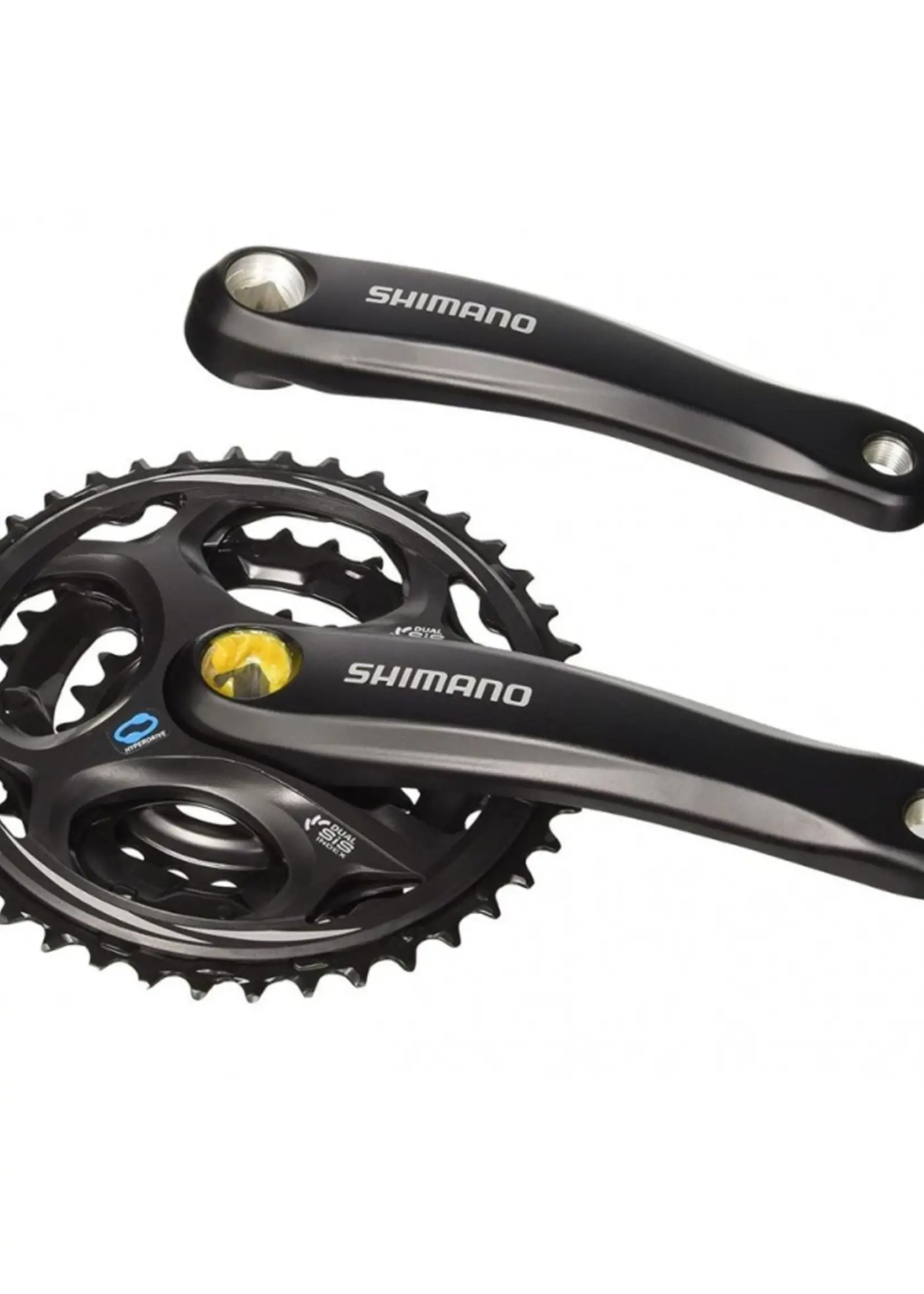Shimano MULTI ALTUS FC-M311-L 42/32/22D 175MM CUAD 7/8V