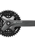 Shimano MULTI ALTUS FC-M2000 40/30/22D 175MM CUAD 9V S/JUEGO