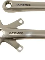 Shimano MULTI DURA ACE PISTA FC.7710 S.PLATO 172.5MM