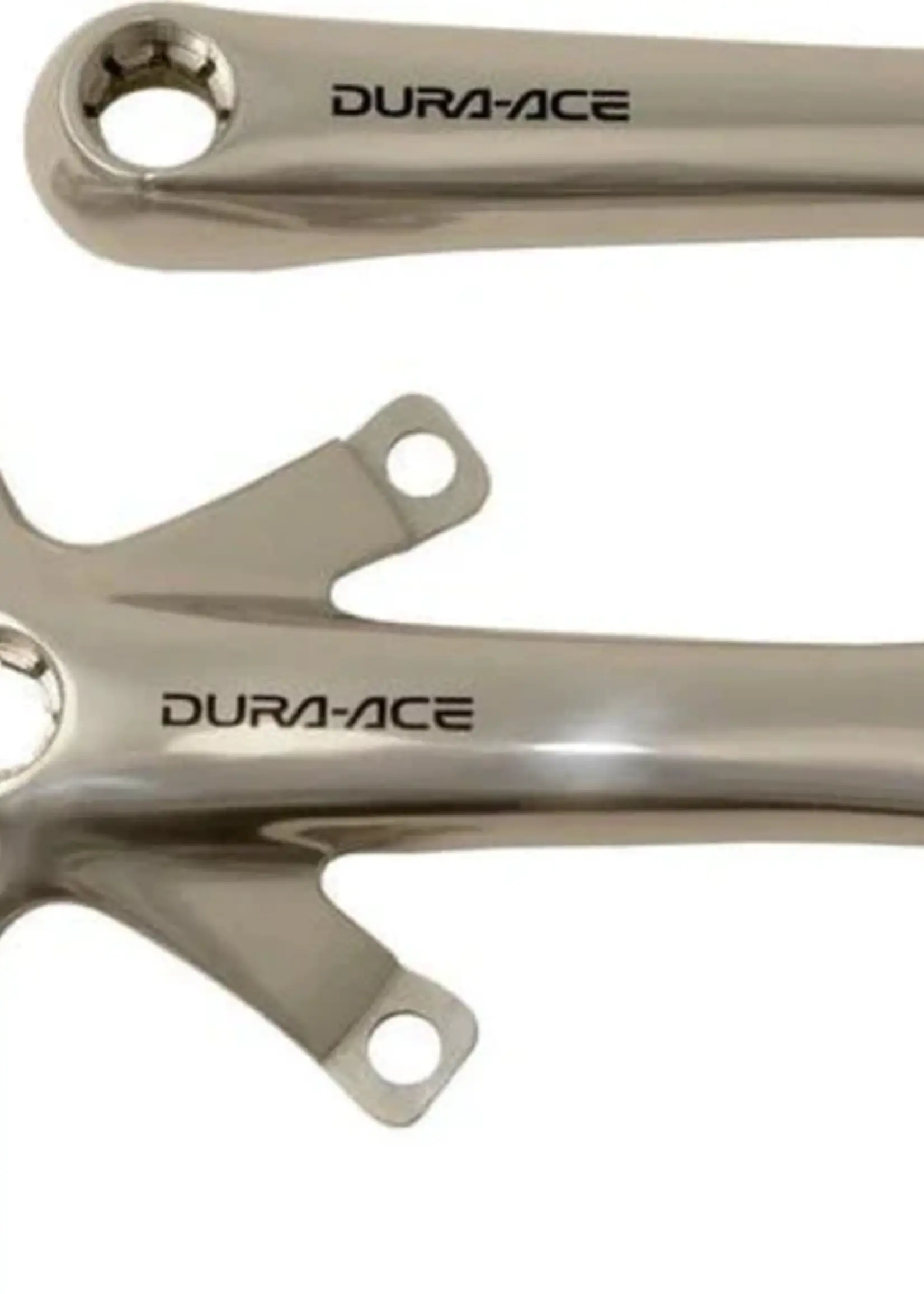 Shimano MULTI DURA ACE PISTA FC.7710 S.PLATO 172.5MM