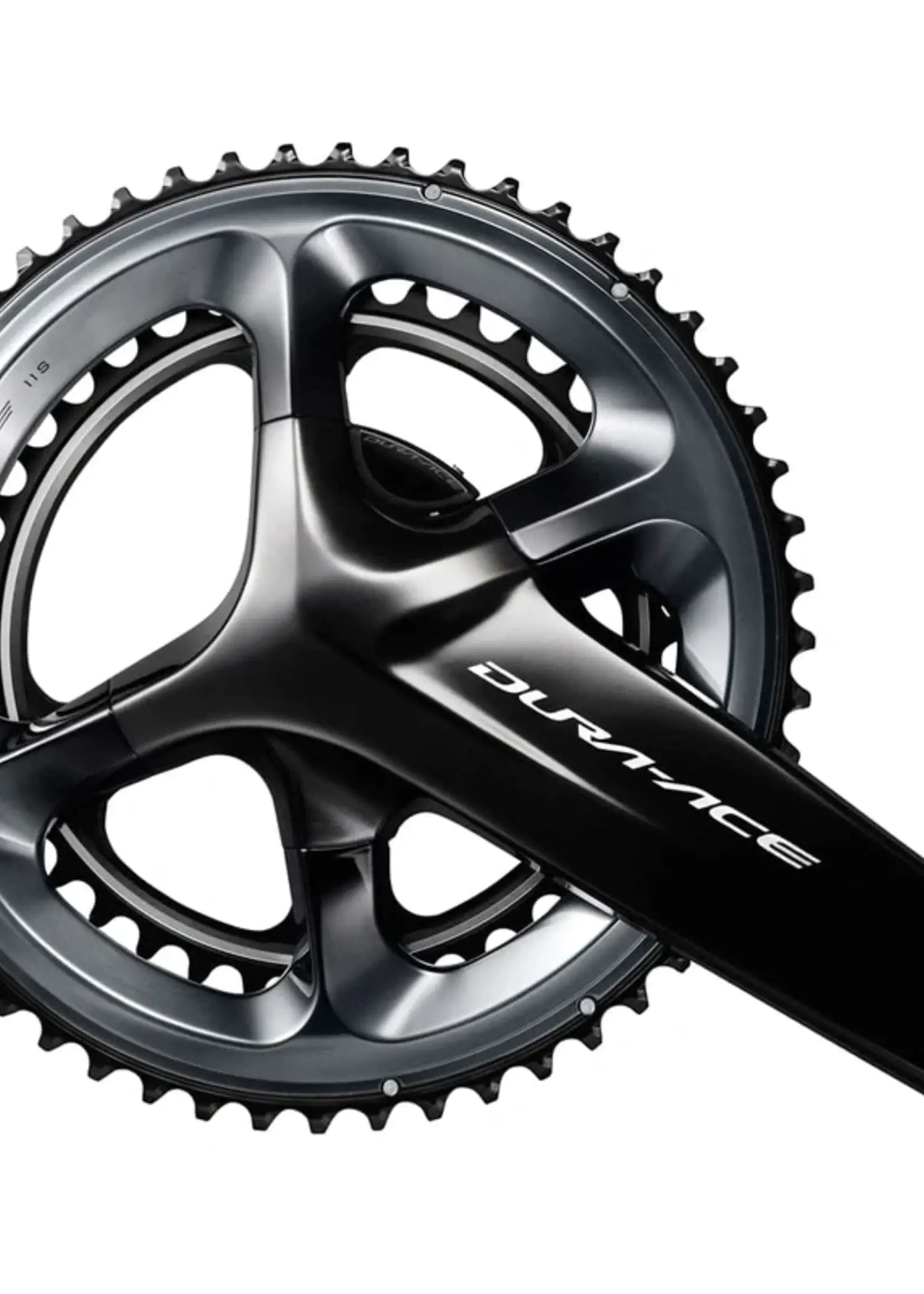 MULTI DURA ACE FC-R9100-P 52/36D 170MM C/MED POTENCIA S/JC