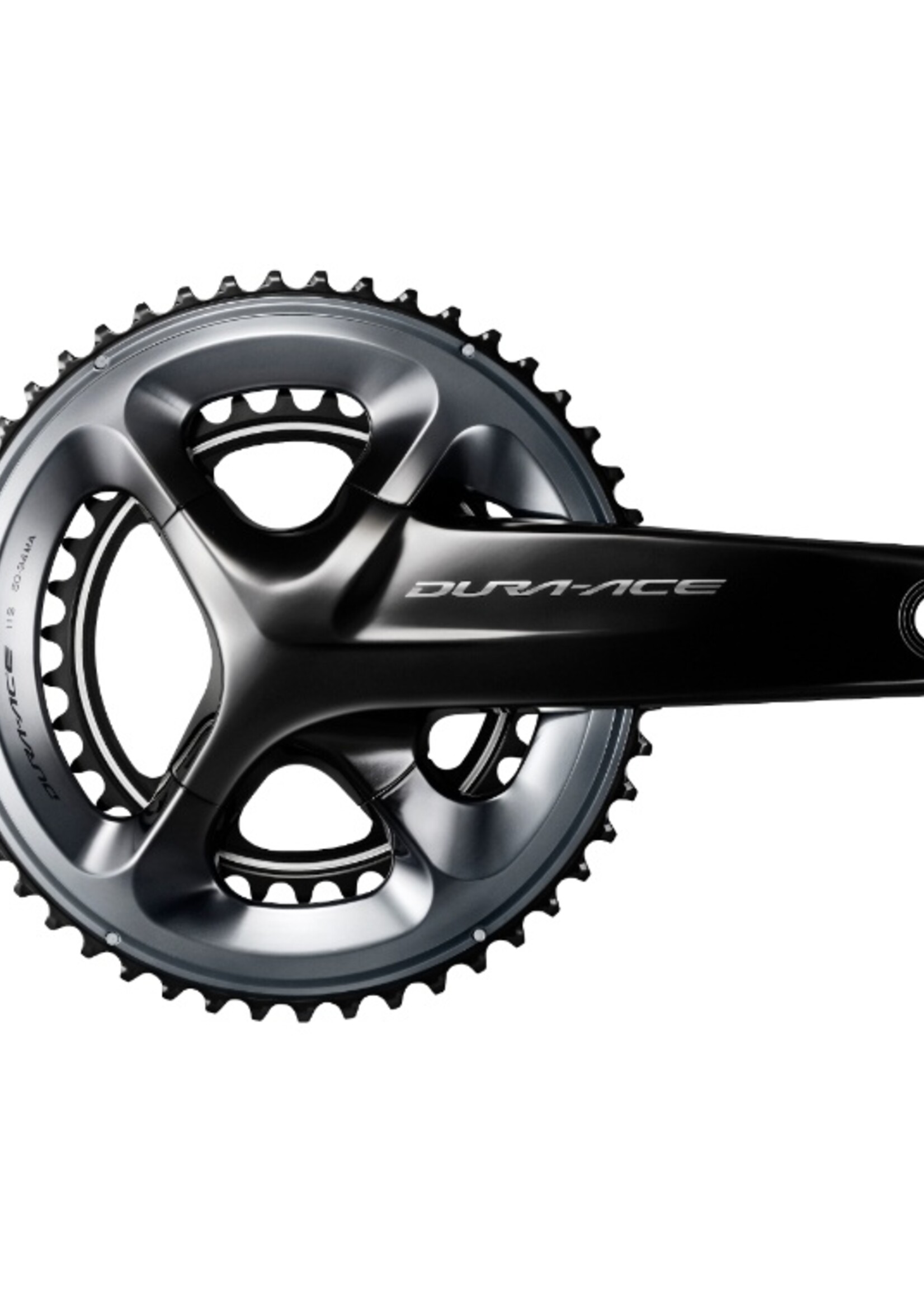 MULTI DURA ACE FC-R9100 52/36D 170MM