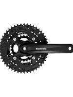 Shimano MULTI ALIVIO FC-T4010-8 9V 175MM 44/32/22D