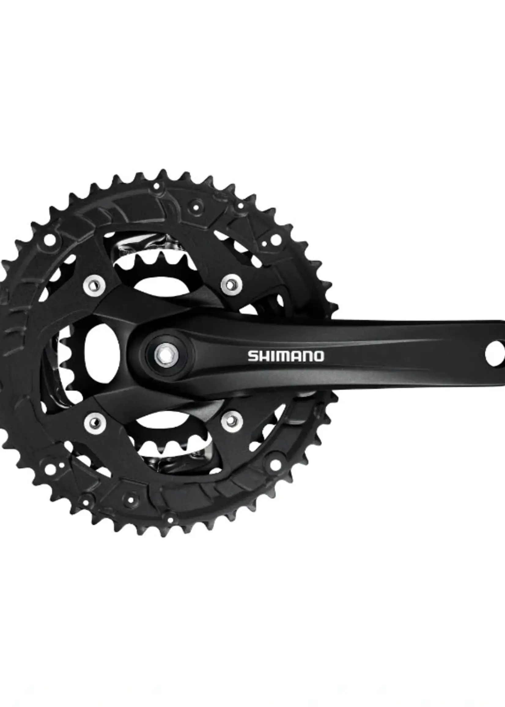 Shimano MULTI ALIVIO FC.T4010.8 9V 175MM 44.32.22D