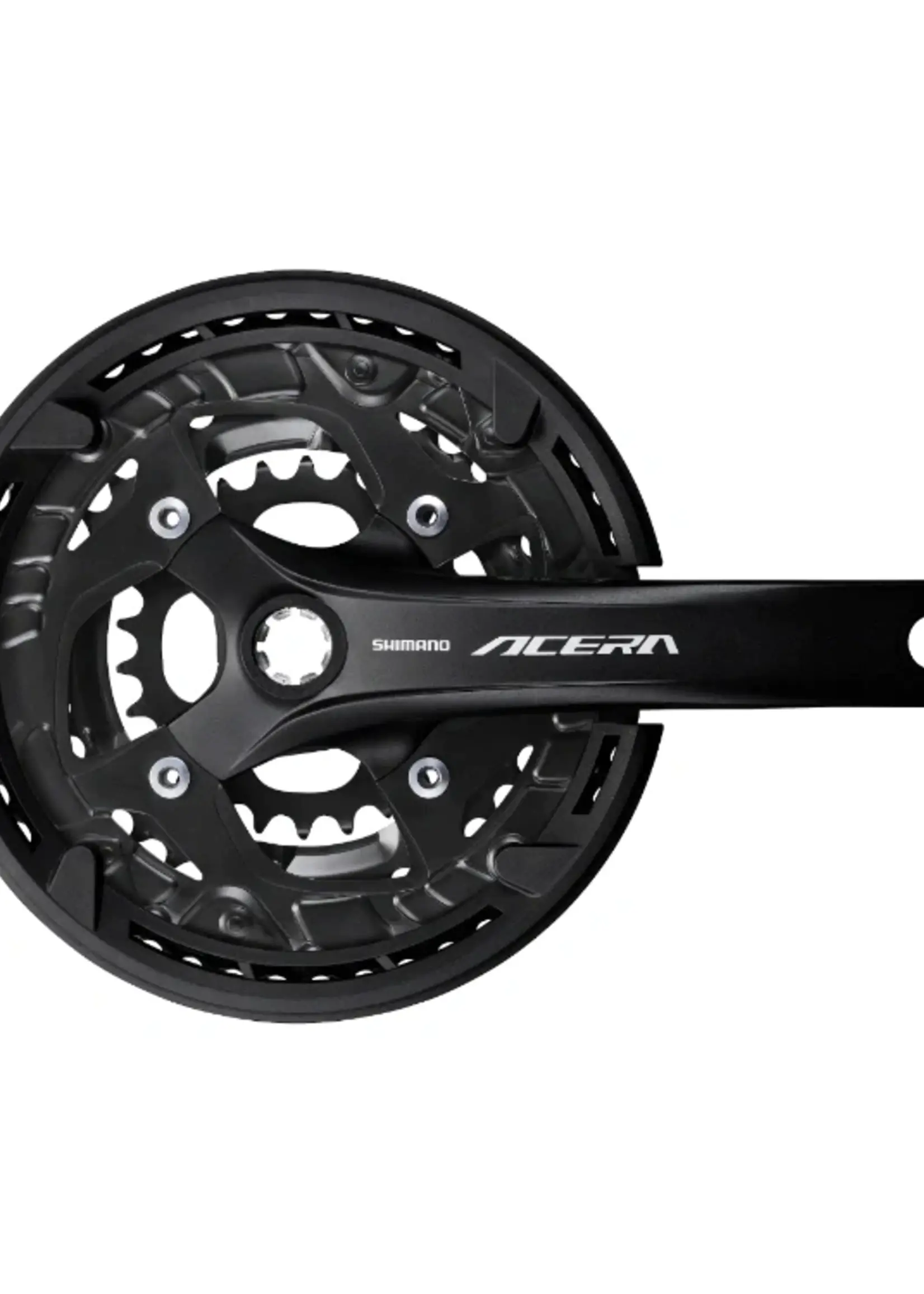 Shimano MULTI ACERA FC-T3010-8 9V175MM 44X32X22D