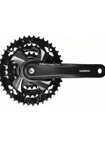 Shimano MULTI TOURNEY FC-TX801 175MM 48X38X28D