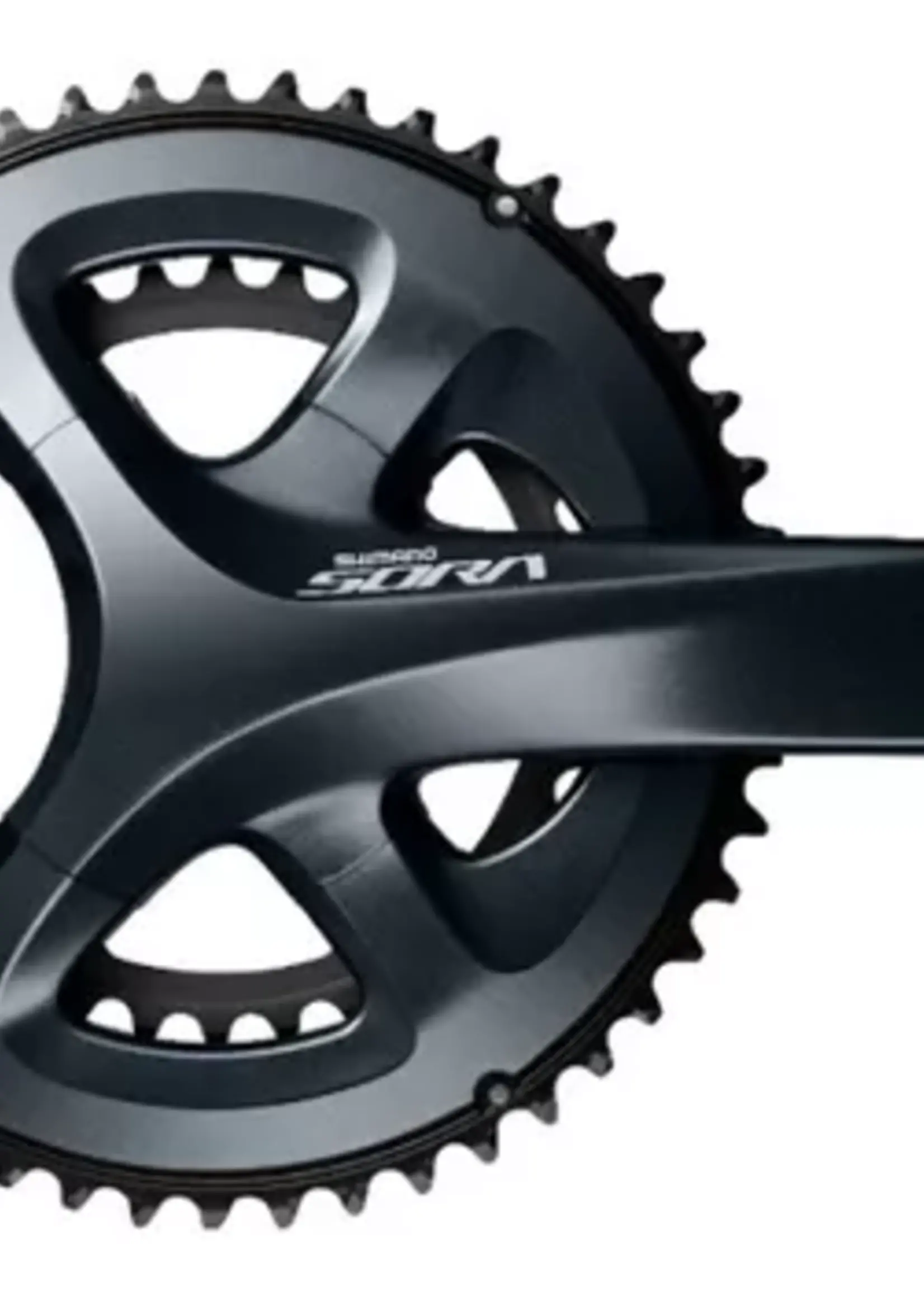 Shimano MULTI SORA FC.R3000 50.34D 170MM INT 9V S.JUEGO