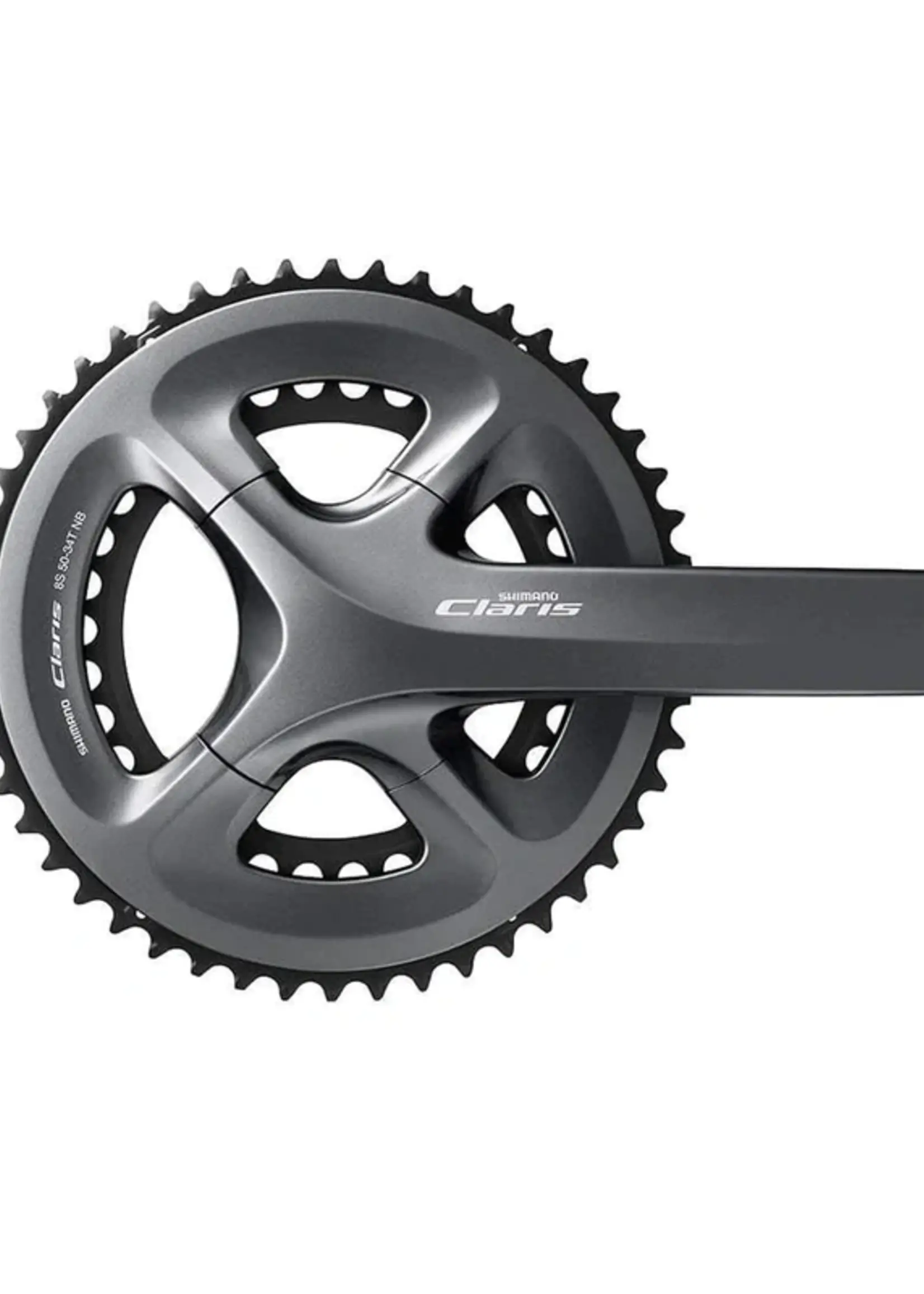 Shimano MULTI CLARIS FC.R2000 50.34D 175MM INT 8V S.JUEGO