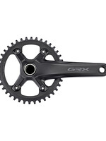 Shimano MULTI GRX FC-RX600 11V 2P 175MM 46-30D