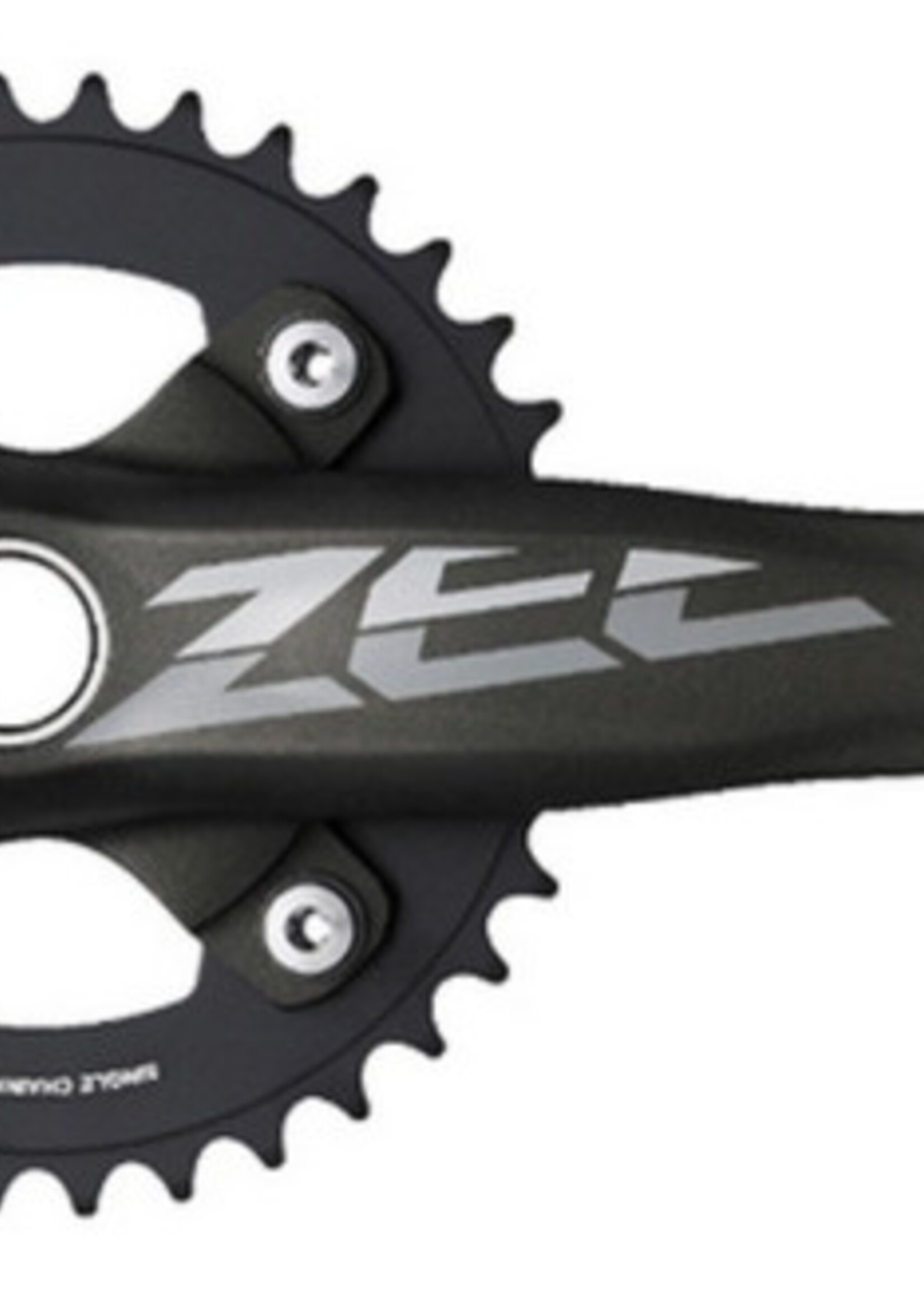 Shimano MULTI ZEE FC.M645 170MM C.BB 83MM