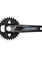 Shimano MULTI DEORE FC.M6100 170MM 32D 12V S.JUEGO