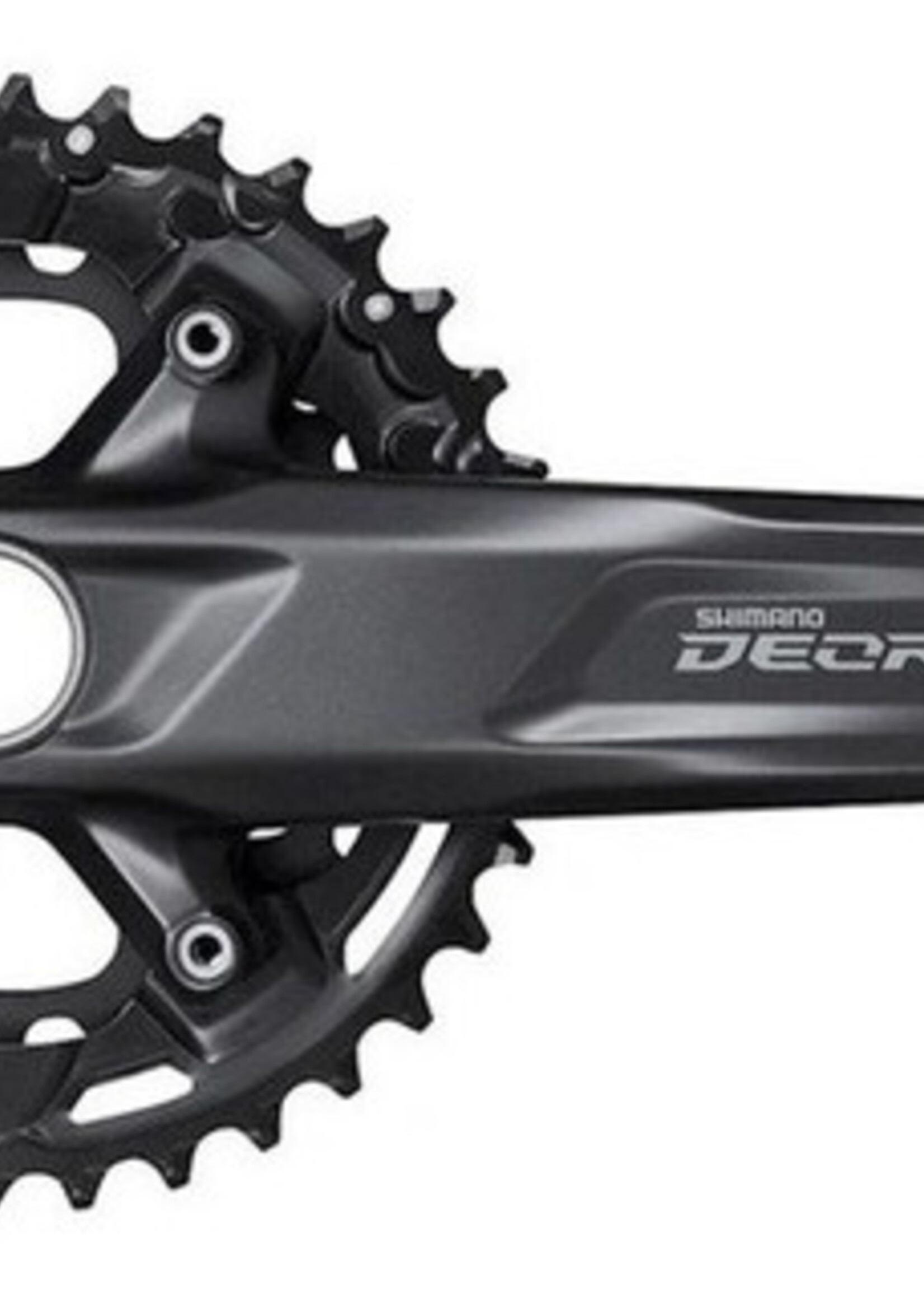 Shimano MULTI DEORE FC.M5100 36.26D 175MM INT 11V S.JUEGO