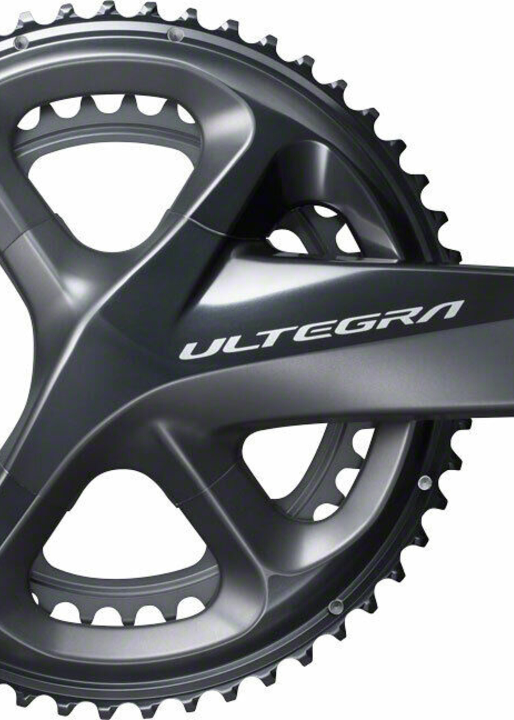 Shimano MULTI ULTEGRA FC-R8000 11V 170MM 53-39T
