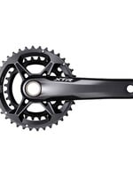 Shimano MULTI XTR FC-M9120-B2 12V 175MM 38-28D