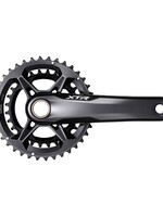 Shimano MULTI XTR FC.M9120.B2 12V 175MM 38.28D