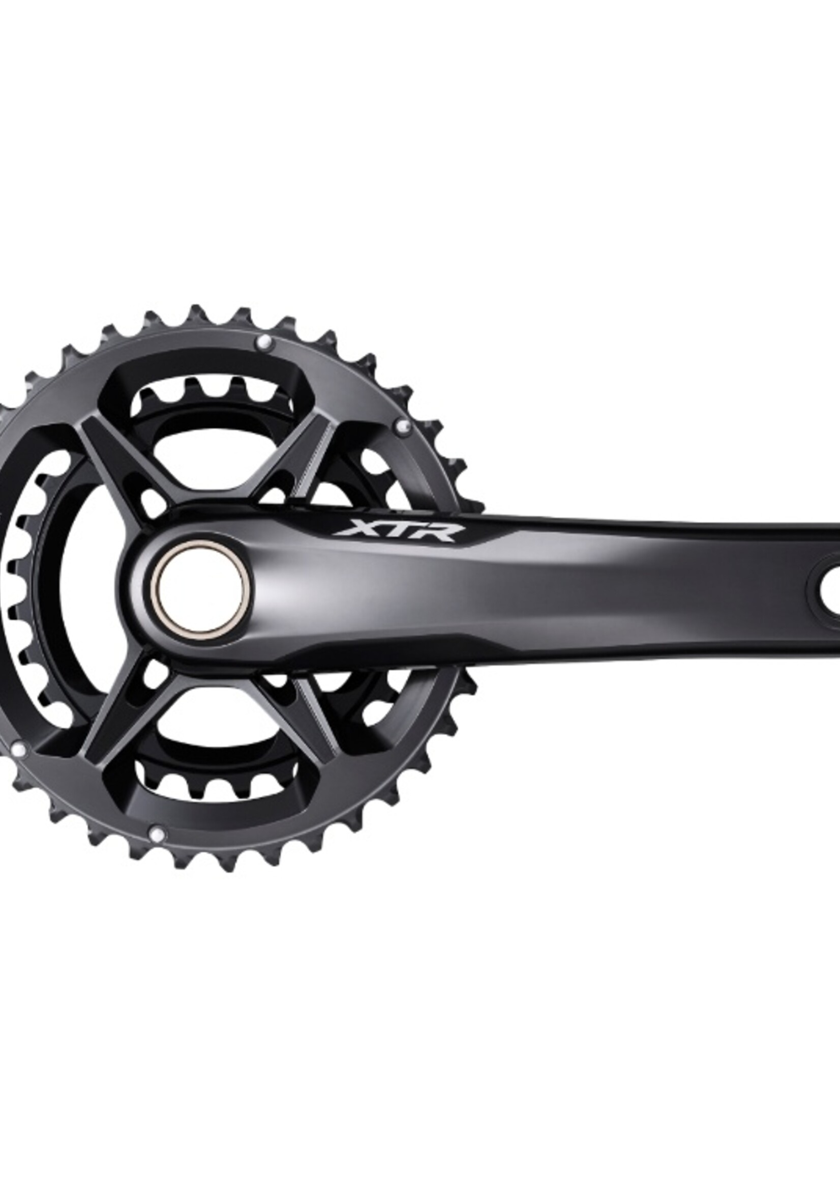 Shimano MULTI XTR FC-M9120-B2 12V 175MM 38-28D